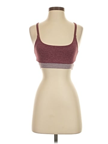 Me To We Sports Bra (view 1)