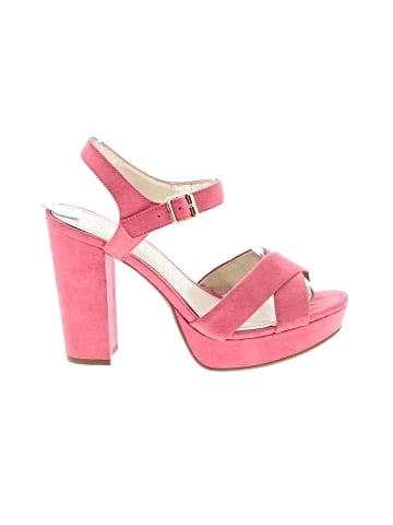 Anne Klein Sandals (view 1)