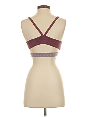 Me To We Sports Bra (view 2)