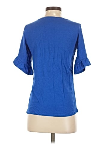 Boden Short Sleeve T-Shirt (view 2)