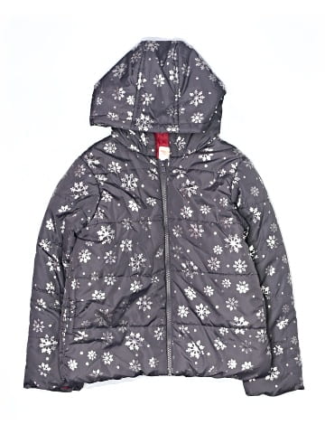 Gymboree Snow Jacket (view 1)