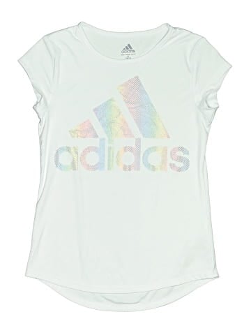Adidas Short Sleeve T-Shirt (view 1)