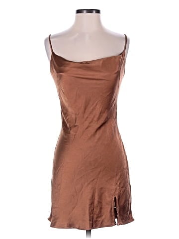 Princess Polly Cocktail Dress (view 1)