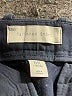 Gap Solid Blue Shorts Size 6 - photo 3