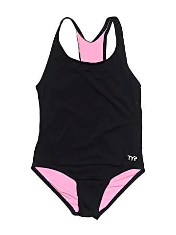 TYR One Piece Swimsuit (view 1)