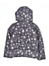 Gymboree 100% Polyester Stars Silver Snow Jacket Size 7 - 8 - photo 2