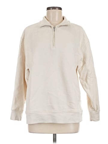 Athleta Sweatshirt (view 1)