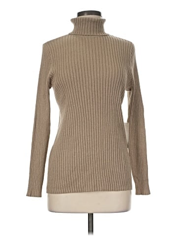 Chico's Turtleneck Sweater (view 1)