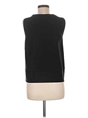 Zara Basic Sleeveless Blouse (view 2)