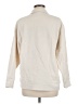 Athleta Ivory Sweatshirt Size M - photo 2