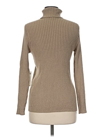 Chico's Turtleneck Sweater (view 2)