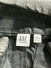 Gap - Maternity Black Active Pants Size XS Maternity - photo 6