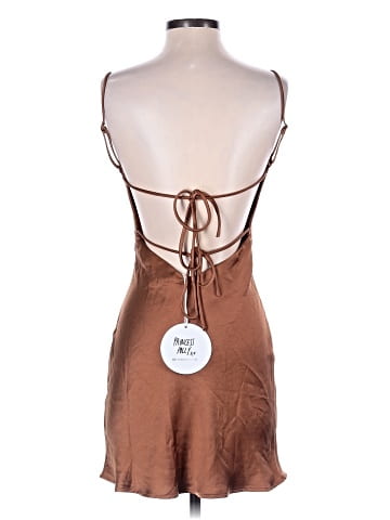 Princess Polly Cocktail Dress (view 2)