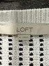 Ann Taylor LOFT 100% Cotton White Pullover Sweater Size M - photo 7