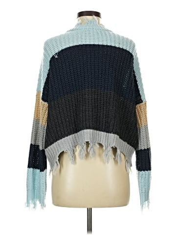 On The Road... Pullover Sweater (view 2)