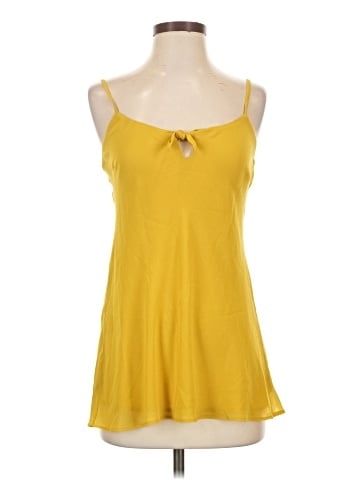 CAbi Sleeveless Top (view 1)