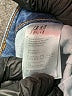 H&M Hearts Blue Jeans Size 4 - photo 8