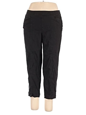 J.Jill Linen Pants (view 1)