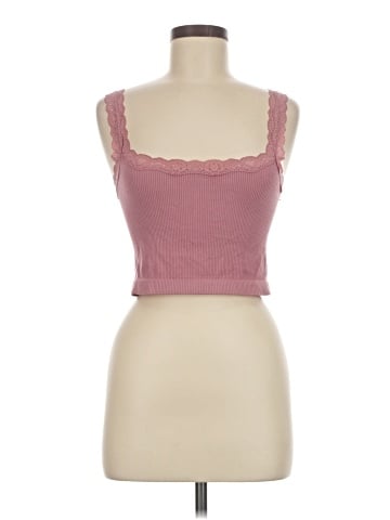 Aeropostale Sleeveless Top (view 1)
