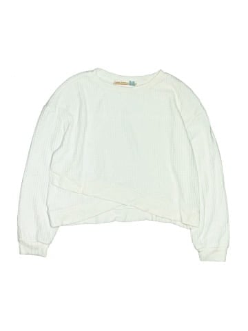 Vintage Havana Pullover Sweater (view 1)
