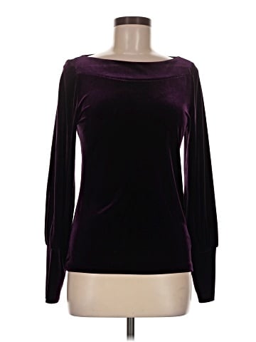 Lauren by Ralph Lauren Pullover Sweater (view 1)