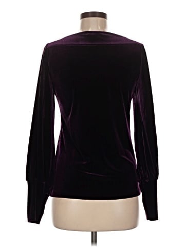 Lauren by Ralph Lauren Pullover Sweater (view 2)