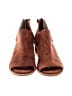 Sofft 100% Leather Brown Sandals Size 7 - photo 2