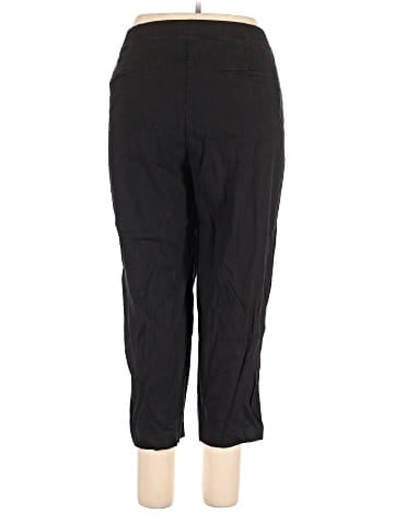 J.Jill Linen Pants (view 2)