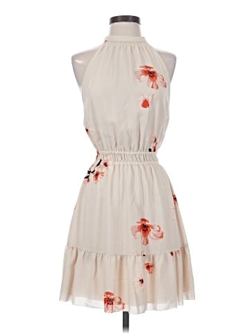 Wilfred Casual Dress (view 1)