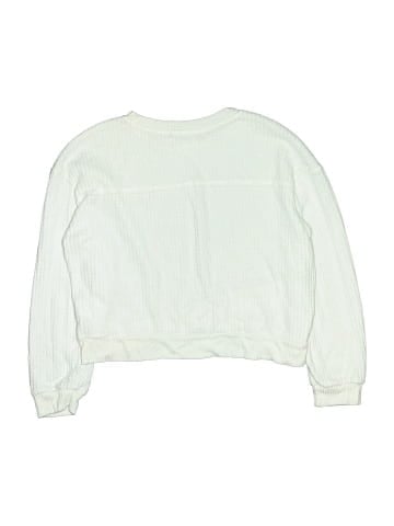Vintage Havana Pullover Sweater (view 2)