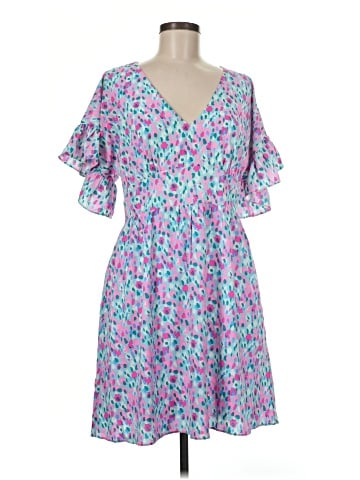 Lilly Pulitzer Cocktail Dress (view 1)