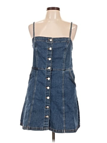 Divided by H&M Casual Dress (view 1)