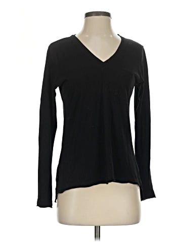 Alya Long Sleeve T-Shirt (view 1)