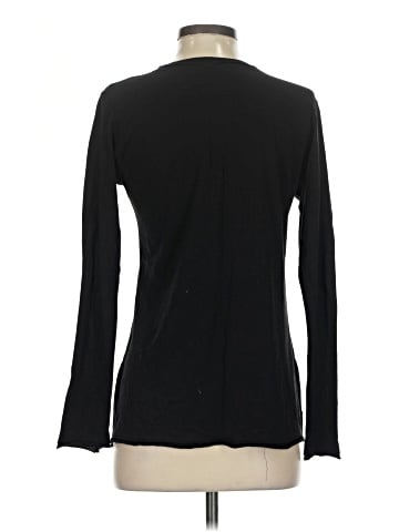 Alya Long Sleeve T-Shirt (view 2)