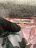 Wallflower 100% Polyester Pink Kimono Size M - photo 7