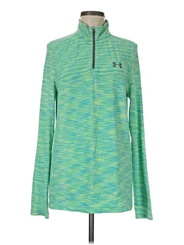 Under Armour Long Sleeve T-Shirt (view 1)
