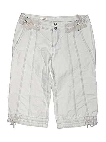 Free People Cargo Shorts (view 1)
