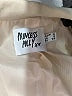Princess Polly Ivory Blazer Size 2 - photo 6