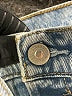 Levi's Blue Jeans Size 27 waist - photo 4