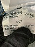 Levi's Blue Jeans Size 27 waist - photo 5
