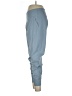 Unbranded Solid Blue Track Pants Size L - photo 5