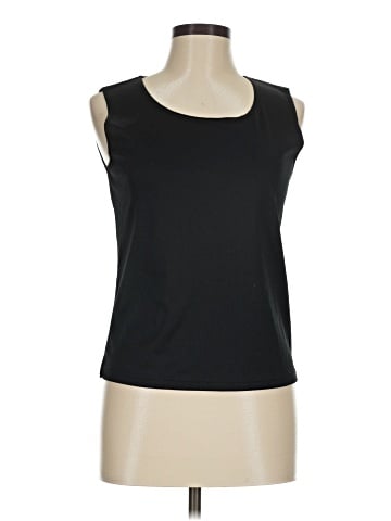 Sag Harbor Sleeveless T-Shirt (view 1)