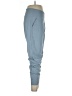 Unbranded Solid Blue Track Pants Size L - photo 4