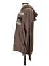 CALVIN KLEIN JEANS Brown Pullover Hoodie Size L - photo 5
