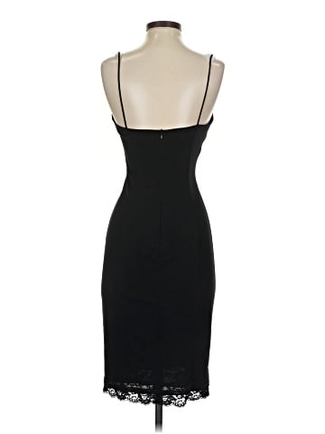 David Meister Cocktail Dress (view 2)