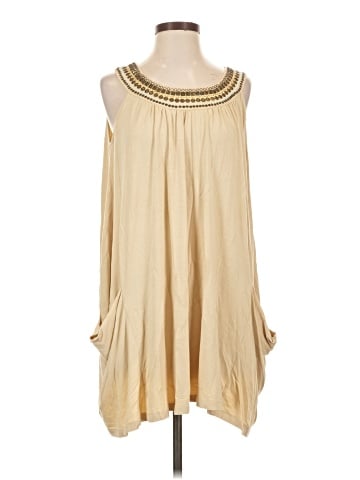 CAbi Casual Dress (view 1)
