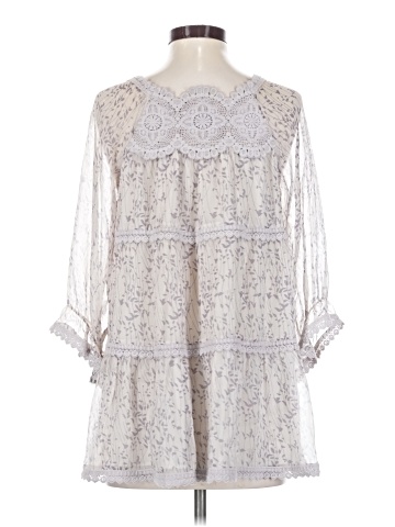 Darling 3/4 Sleeve T-Shirt (view 2)