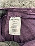 Assorted Brands Solid Purple Casual Pants Size 5 - photo 3