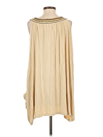 CAbi Casual Dress (view 2)