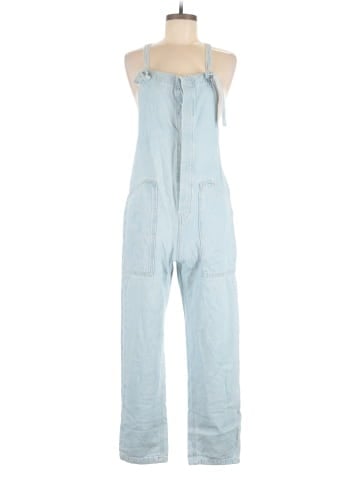 Zara Overalls (view 1)